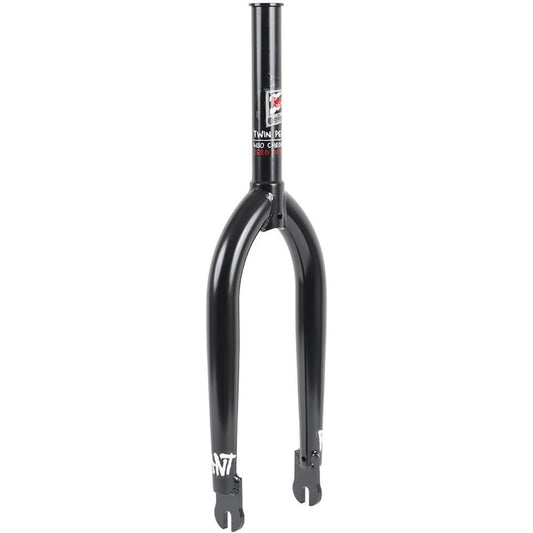 Rant Twin Peaks Zero Forks - Black