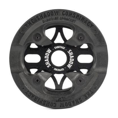 Shadow Sabotage Supreme Sprocket