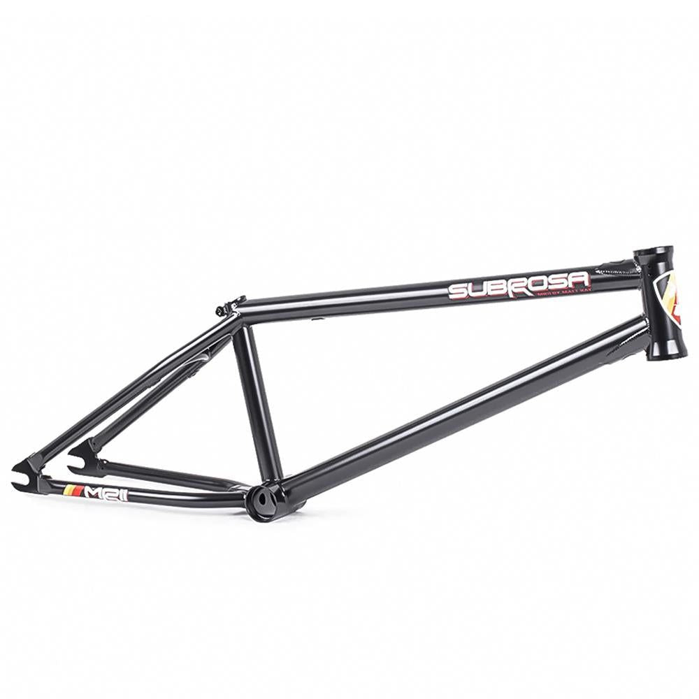 Subrosa MR2 Frame – Sparky's Brands