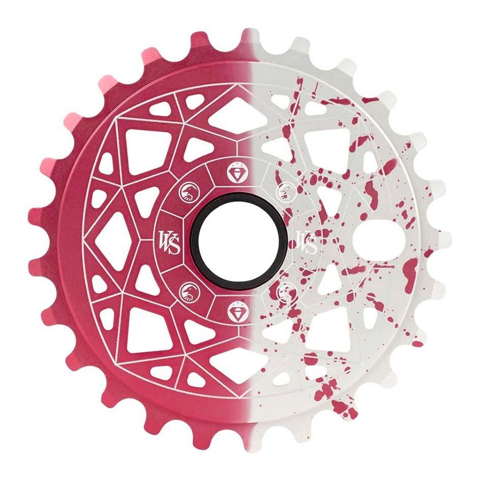 Shadow VVS Sprocket – Sparky's Brands