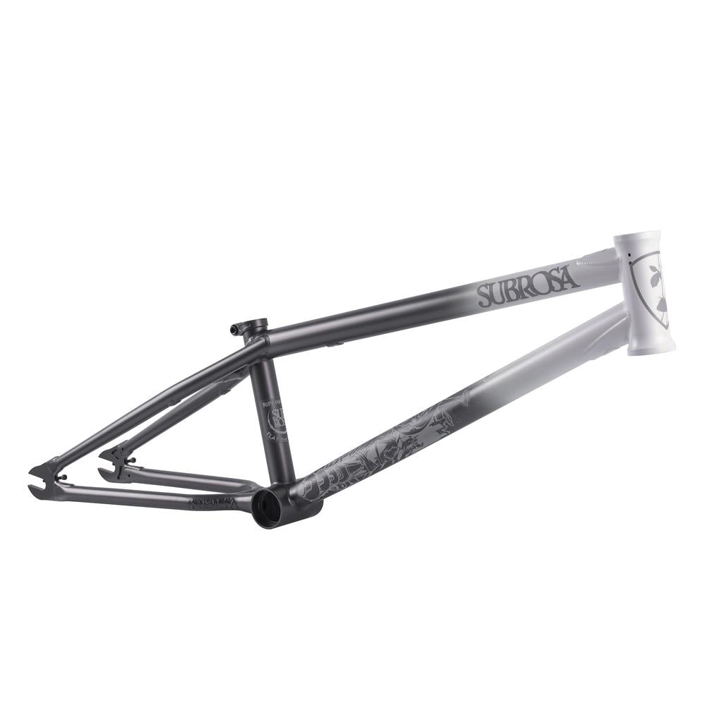 Subrosa Body Snatcher Frame – Sparky's Brands