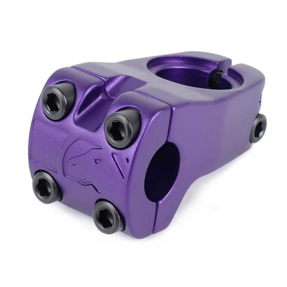Shadow VVS Front Load Stem – Sparky's Brands