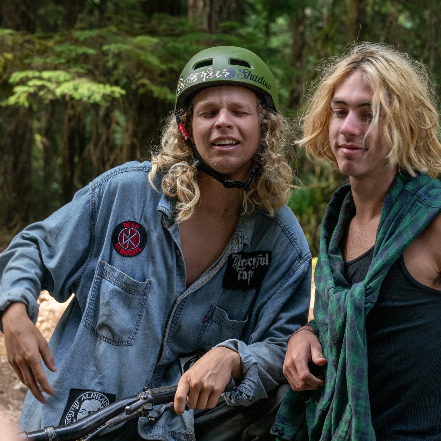 Shadow Classic Helmet