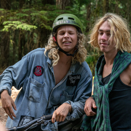 Shadow Classic Helmet