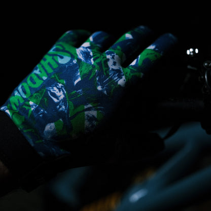 Shadow Conspire Gloves - Monster Mash