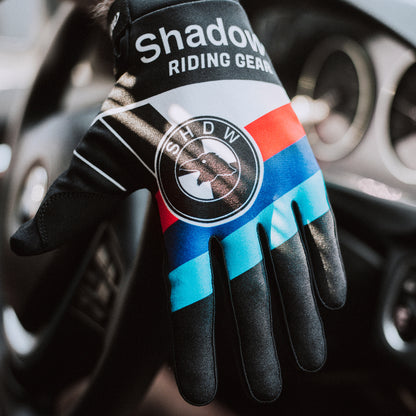 Shadow Conspire Gloves - M Series