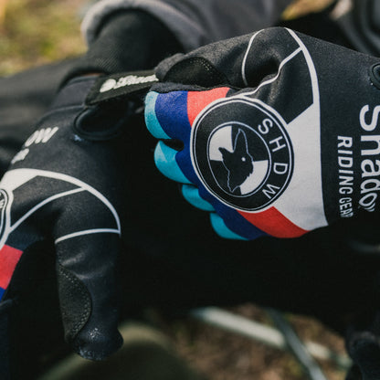 Shadow Conspire Gloves - M Series