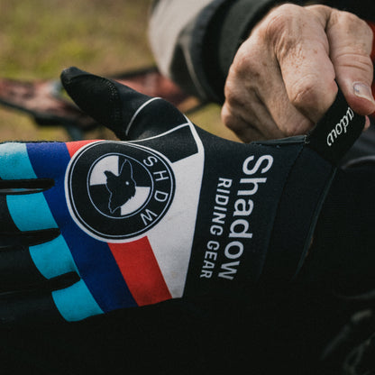 Shadow Conspire Gloves - M Series