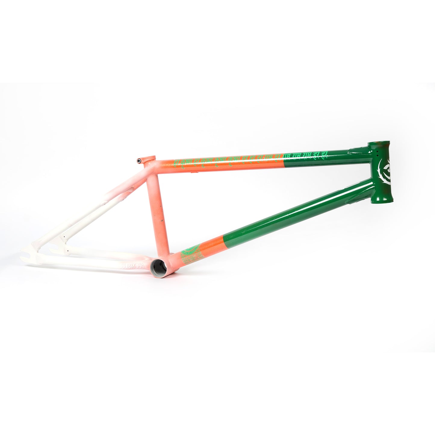 Subrosa OM V2 Frame