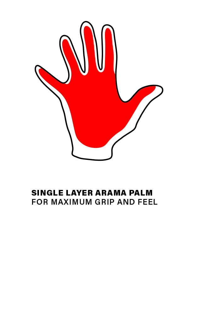 Shadow Conspire Gloves - M Series