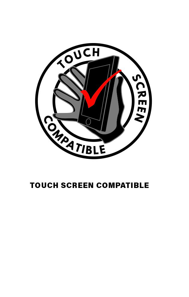 Shadow Conspire Gloves - M Series