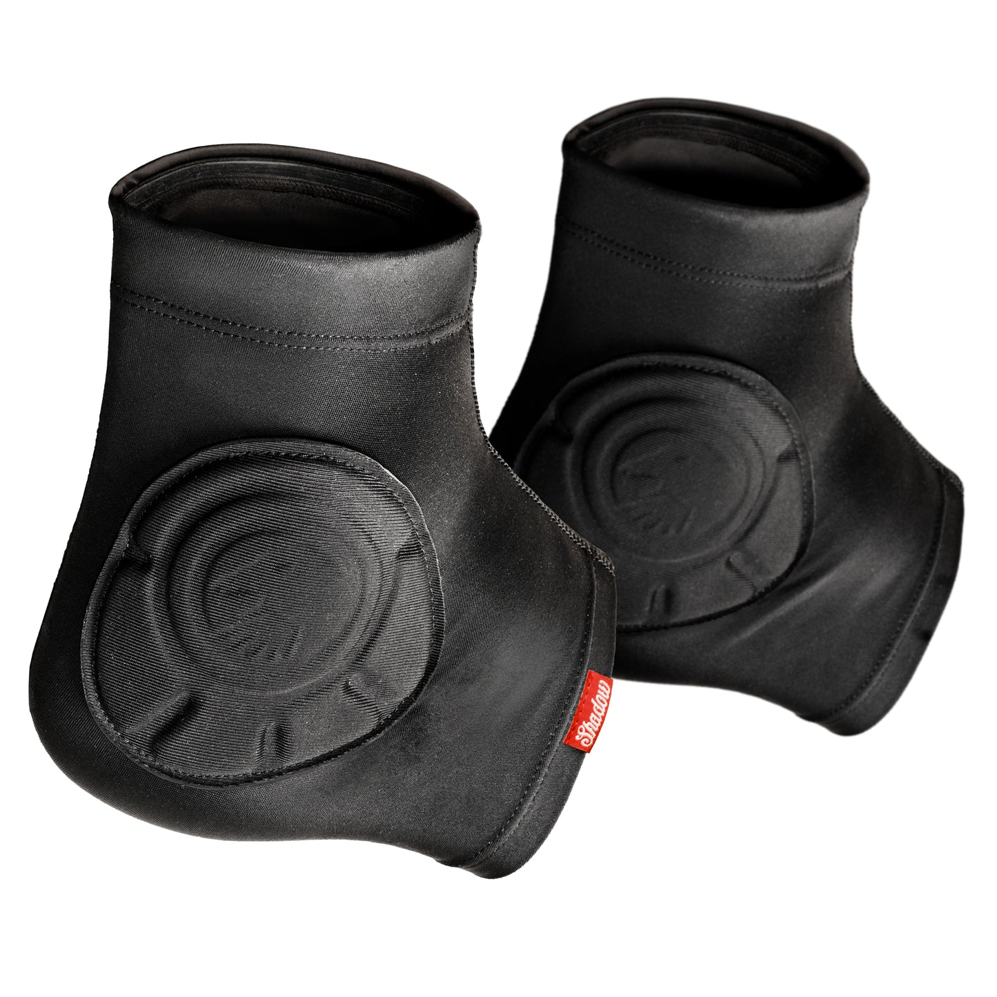 Shadow Invisa-Lite Ankle Guards