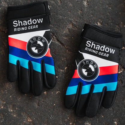 Shadow Jr. Conspire Gloves - S Series