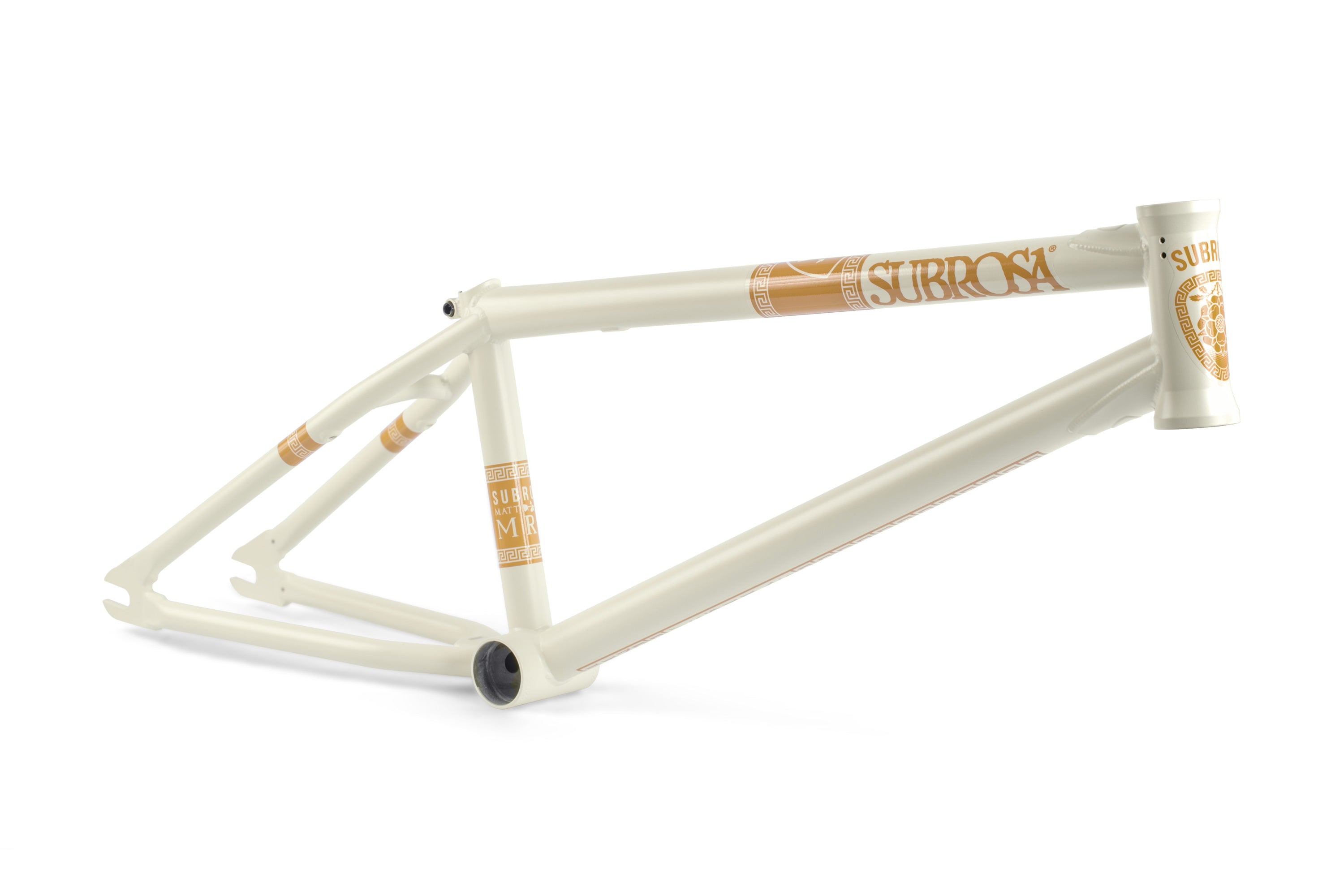 Subrosa MR3 Frame – Sparky's Brands Subrosa MR3 Frame – Sparky's Brands