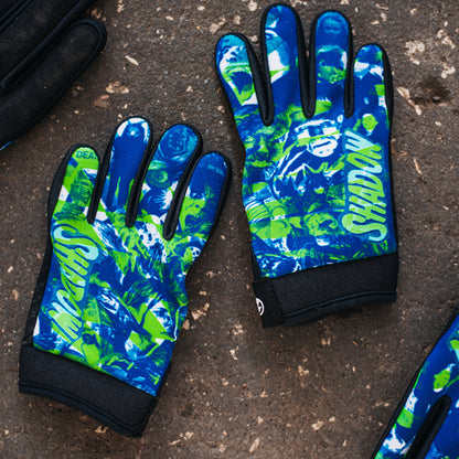 Shadow Jr. Conspire Gloves - Monster Mash