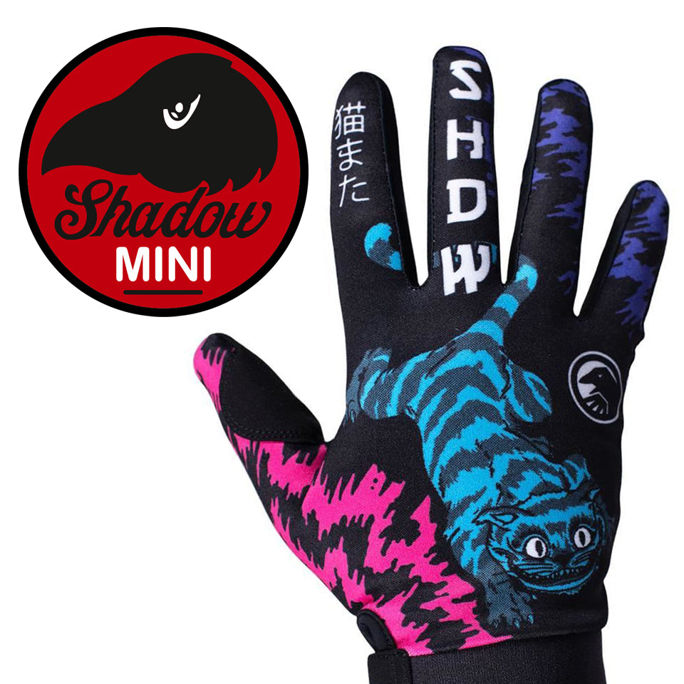 Shadow Jr. Conspire Gloves - Nekomata