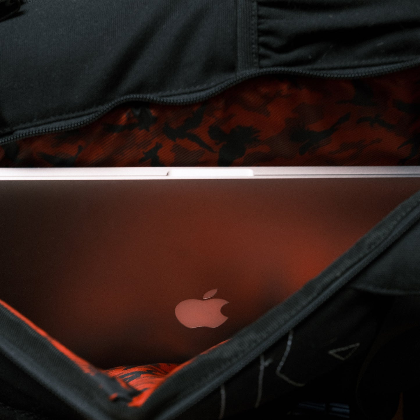 Shadow Obscura Camera Bag - Black