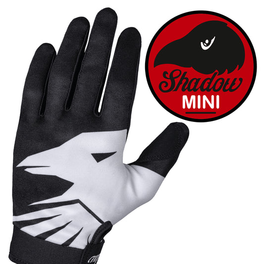 Shadow Jr. Conspire Registered Gloves