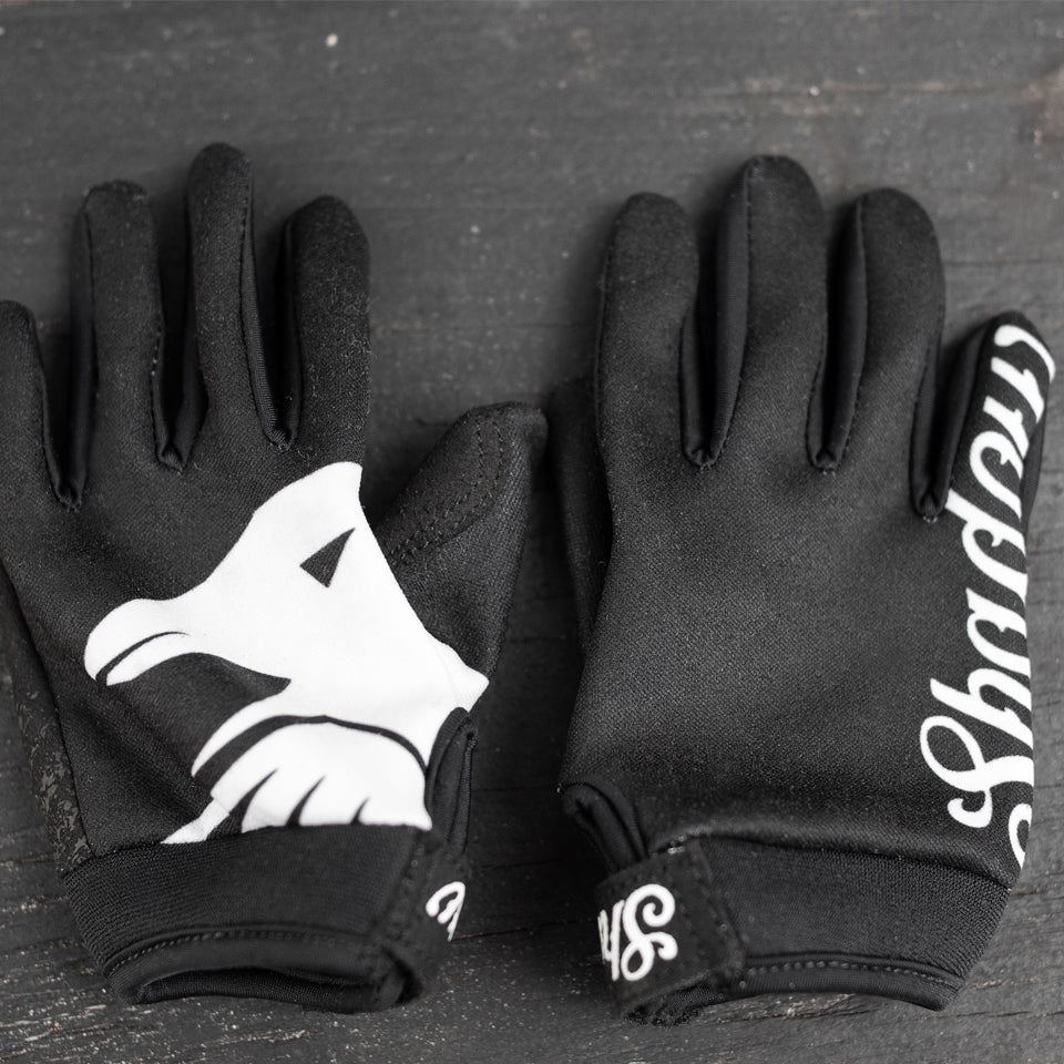 Shadow Jr. Conspire Registered Gloves