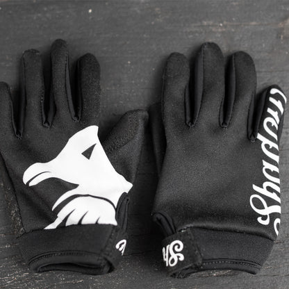 Shadow Jr. Conspire Registered Gloves