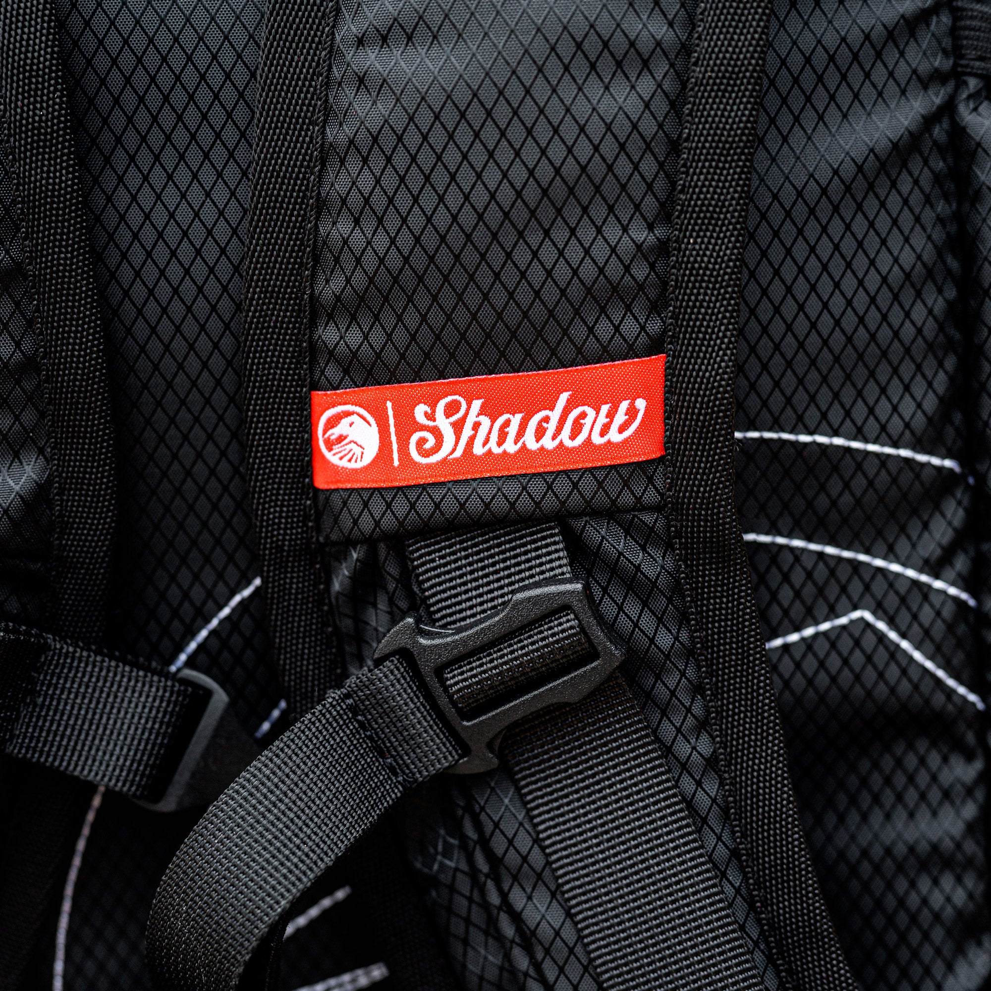 Shadow Session V2 Backpack - Black – Sparky's Brands