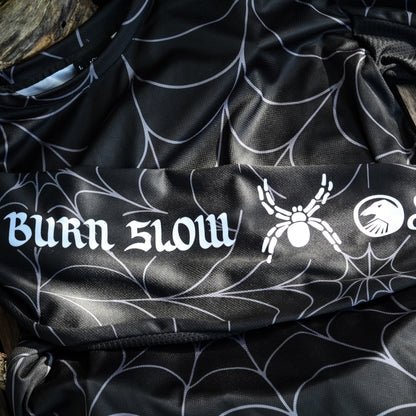 Shadow x Burn Slow Vantage Jersey