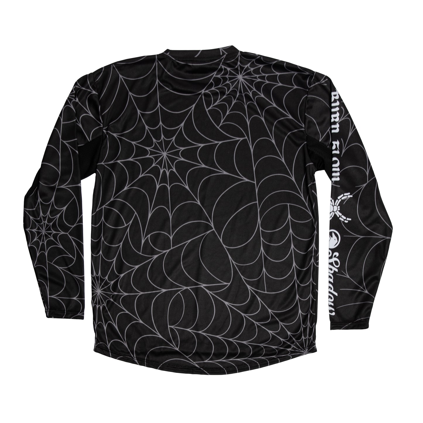 Shadow x Burn Slow Vantage Jersey