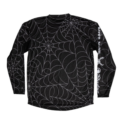 Shadow x Burn Slow Vantage Jersey