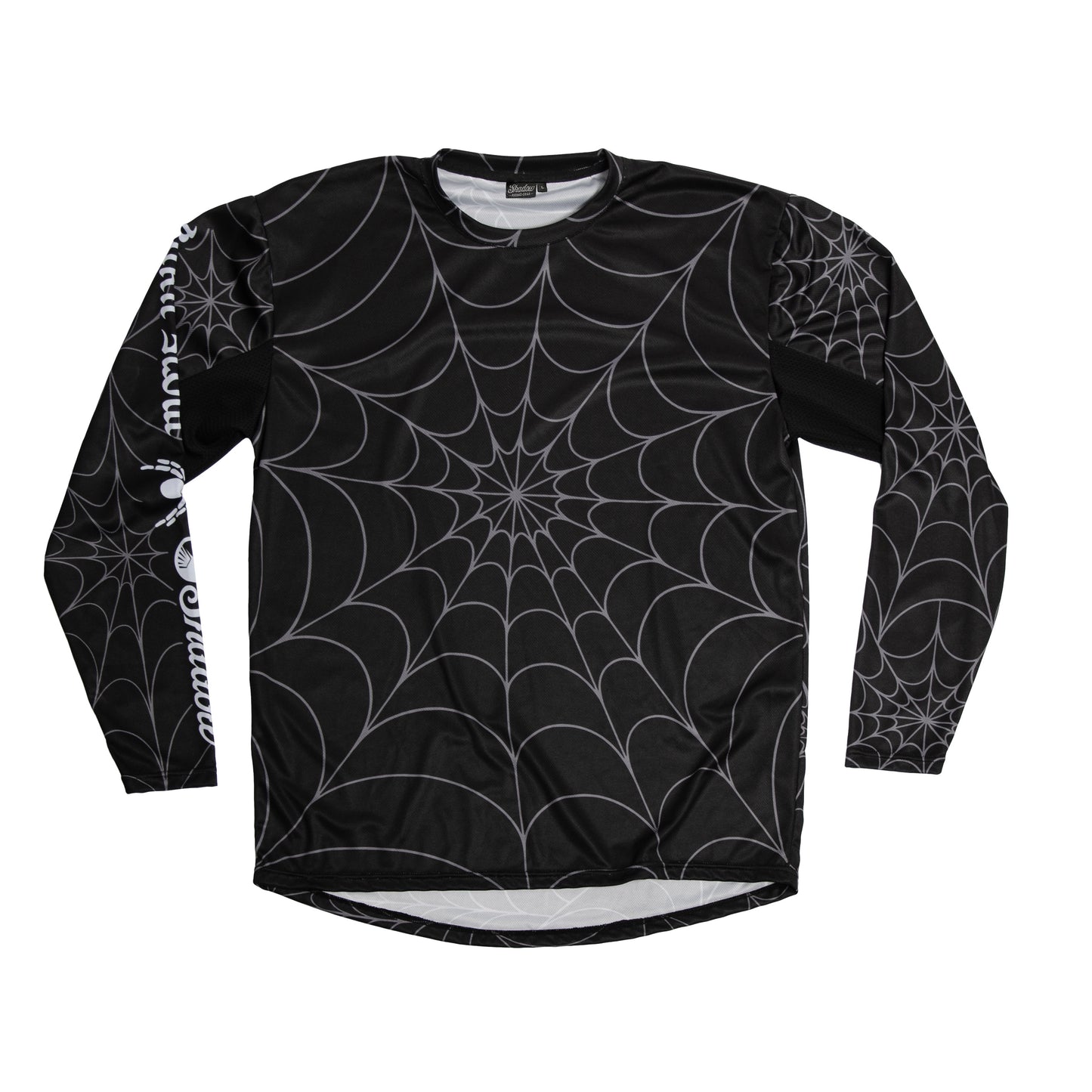Shadow x Burn Slow Vantage Jersey