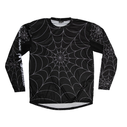 Shadow x Burn Slow Vantage Jersey