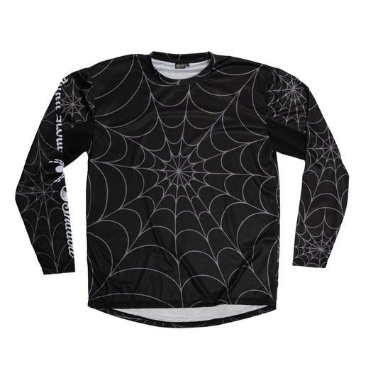 Shadow x Burn Slow Vantage Jersey