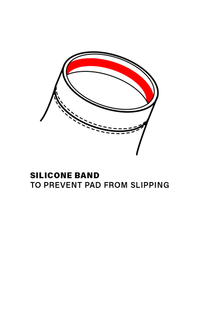 Shadow Invisa-Lite Shin Pads