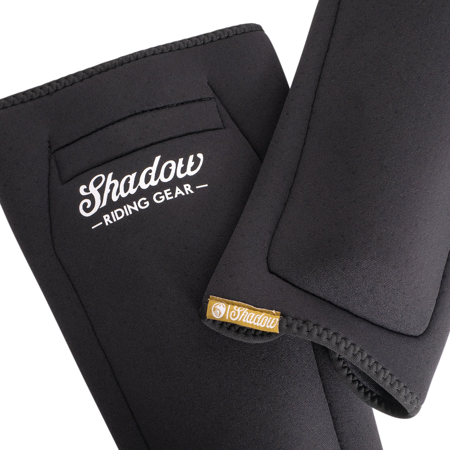 Shadow Super Slim Shinners Shin Guards