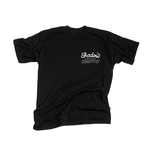 SHADOW Swampfest Rat Trap T-Shirt (Black)