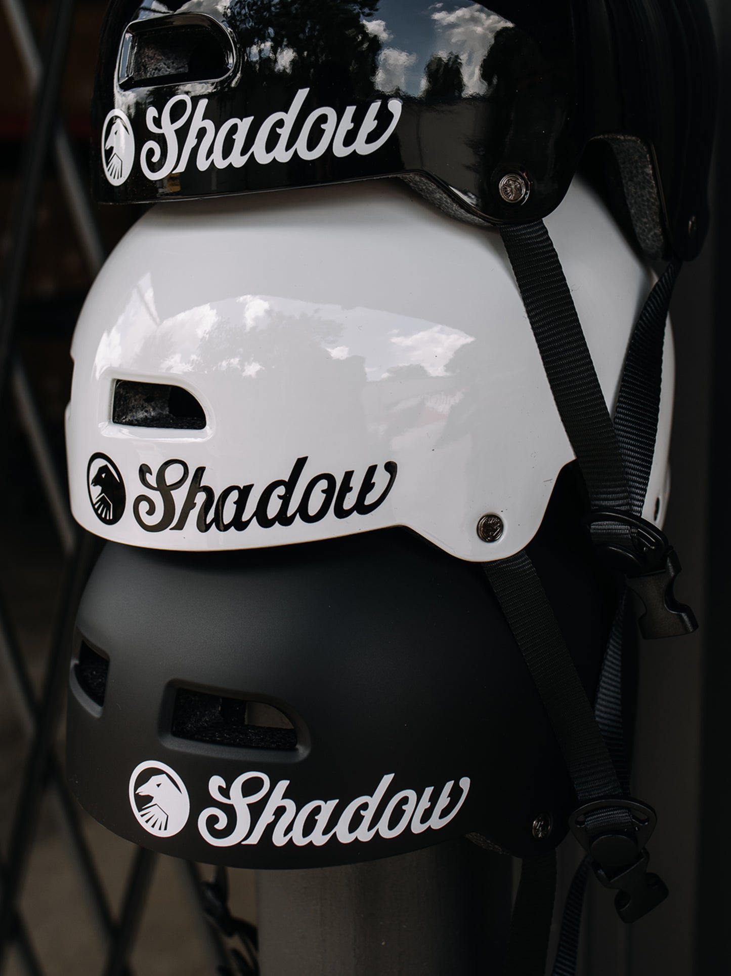 Shadow Classic Helmet