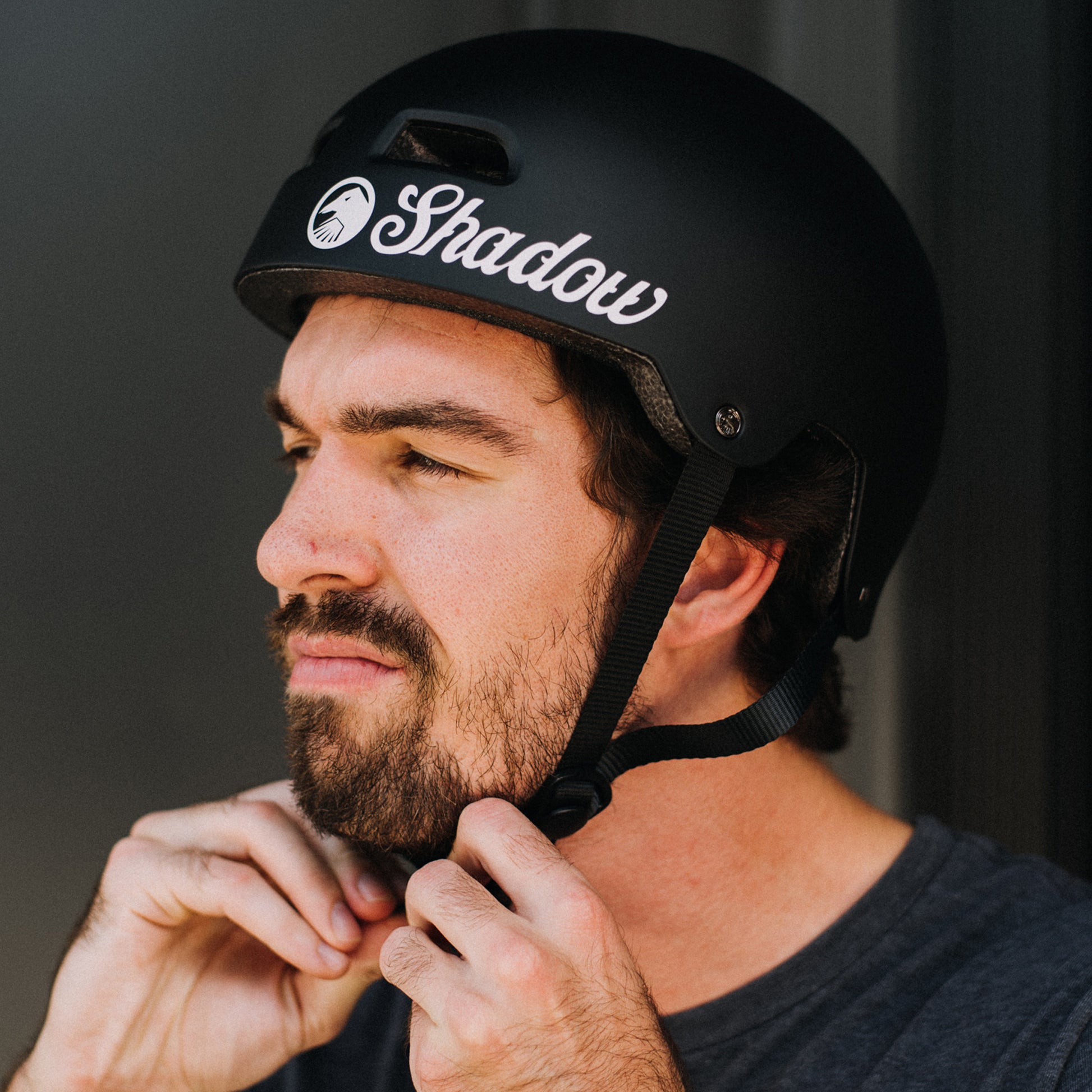 bell shadow bike helmet Shadow Classic Helmet – Sparky's Brands