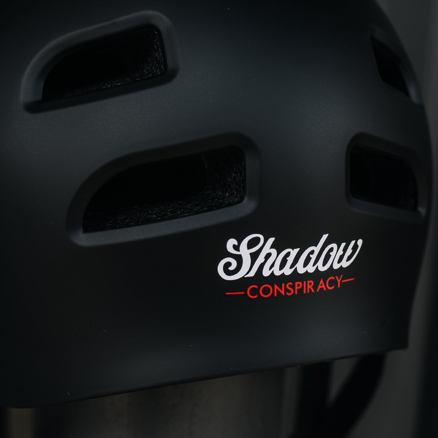 Shadow Classic Helmet
