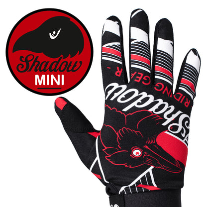 Shadow Jr. Conspire Gloves - Transmission