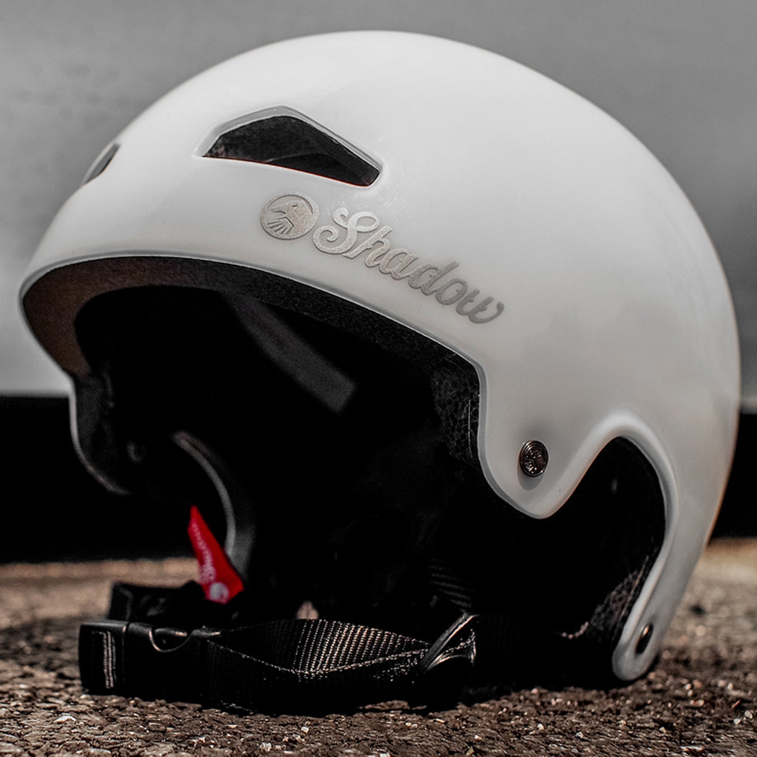 Shadow Featherweight In-Mold Helmet