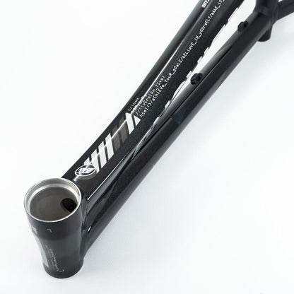 Stay Strong For Life V5 Pro Frame 2025 V-Brake - Black/Black