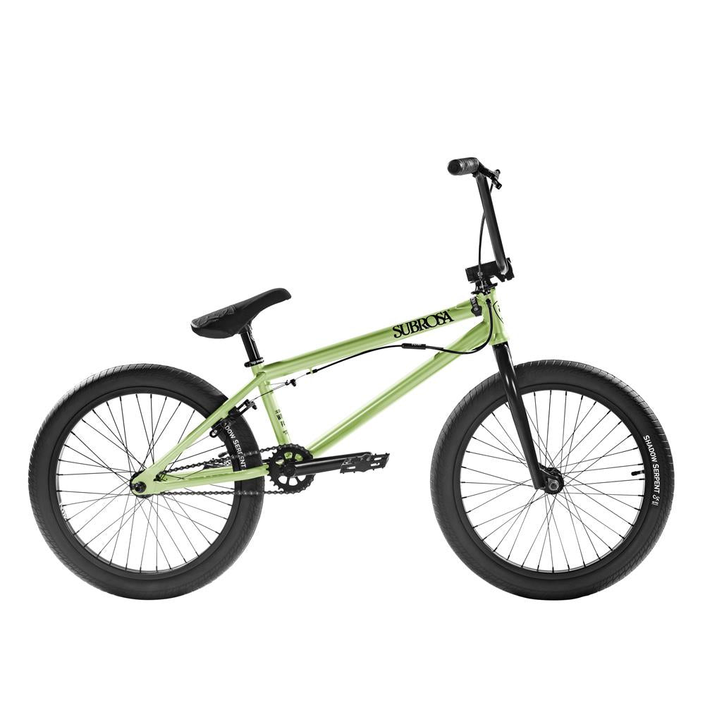 Subrosa Wings Park BMX Bike