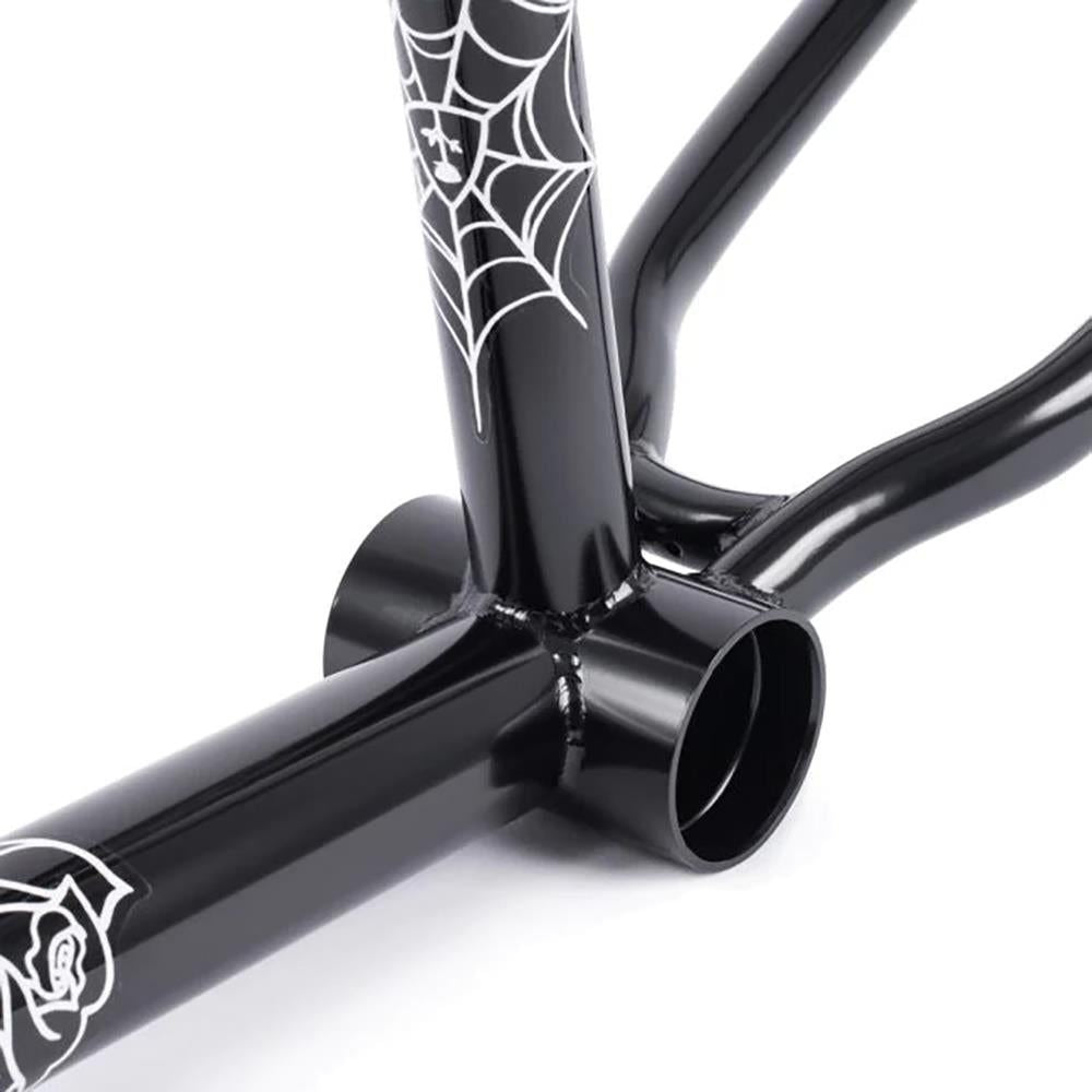 Subrosa Rose Frame – Sparky's Brands
