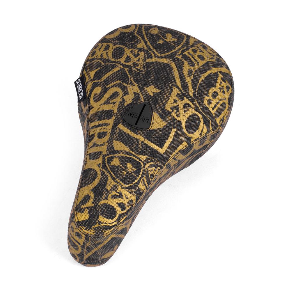Subrosa Thrashed Pivotal Mid Seat