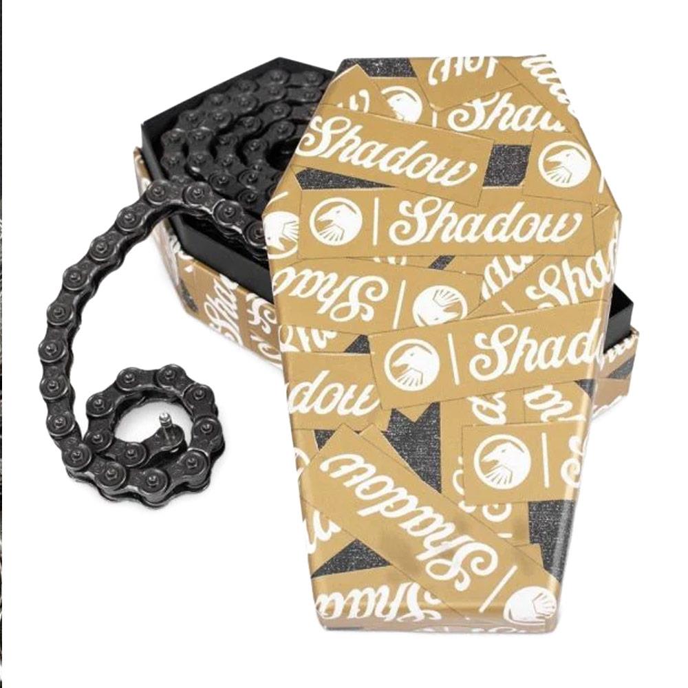 Shadow Interlock Supreme Chain