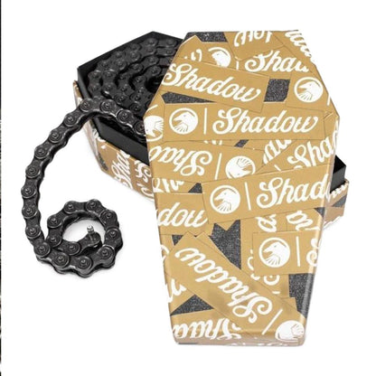 Shadow Interlock Supreme Chain