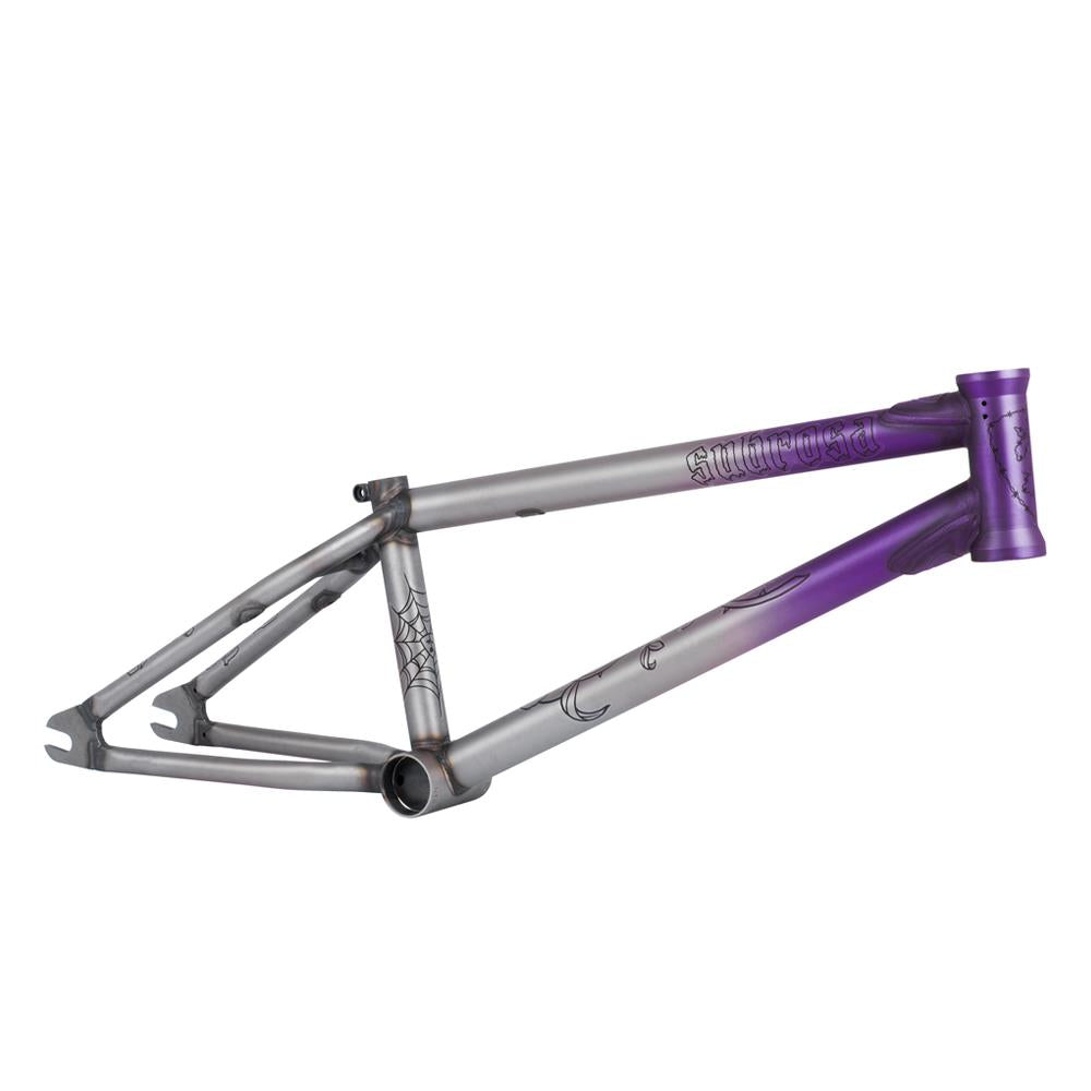 Subrosa Yung Rose 18