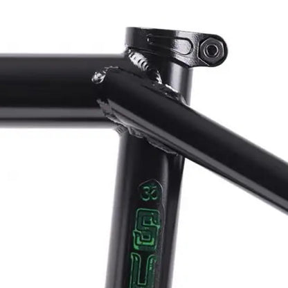 Subrosa OM V2 Frame