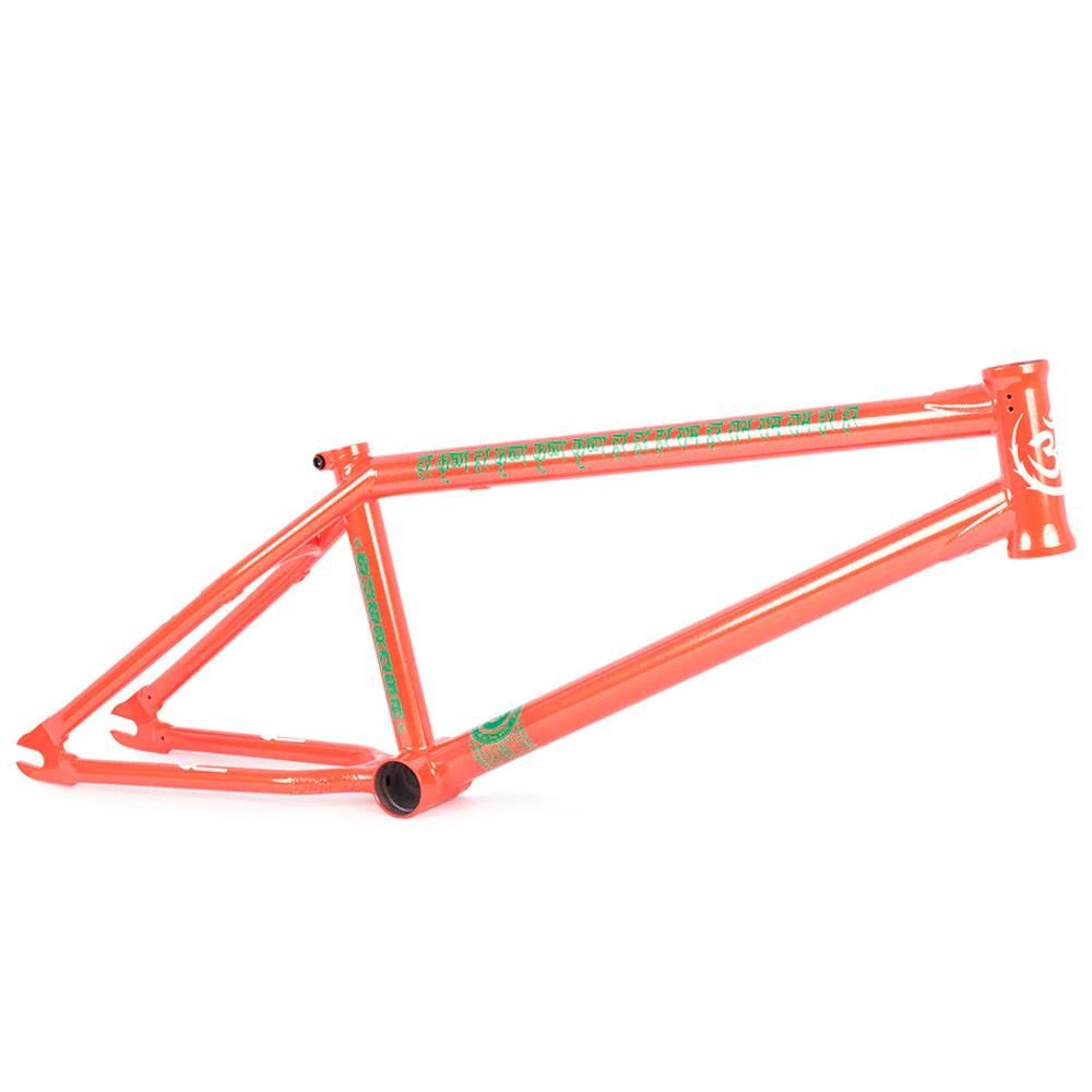 Subrosa OM V2 Frame – Sparky's Brands