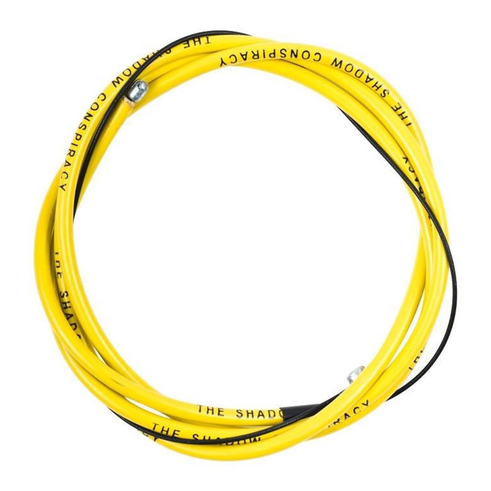 Shadow Linear Cable