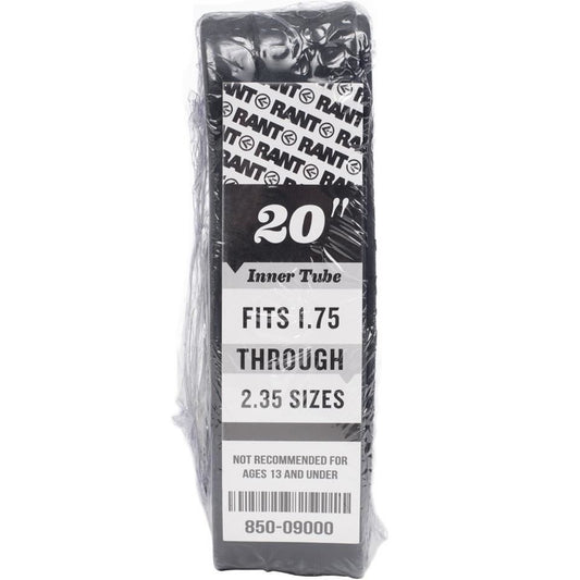 Rant 20" Innertube